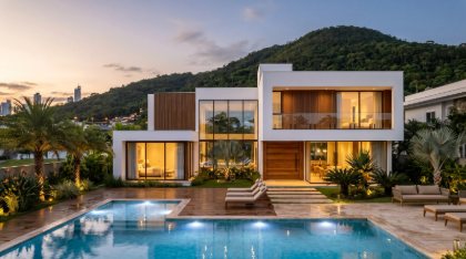 Casa em Balneário Camboriú