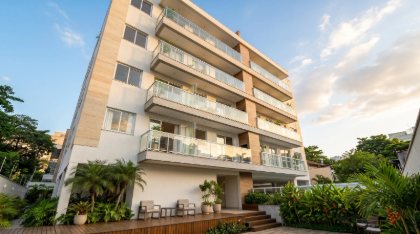 Residencial Ravenna